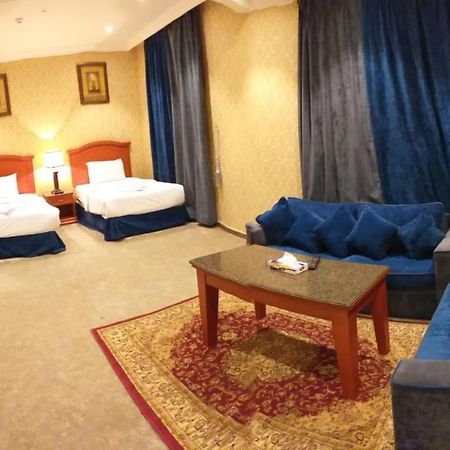 Qasr Al Khalij Hotel Riyad Extérieur photo