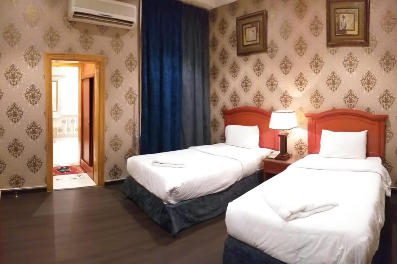 Qasr Al Khalij Hotel Riyad Extérieur photo