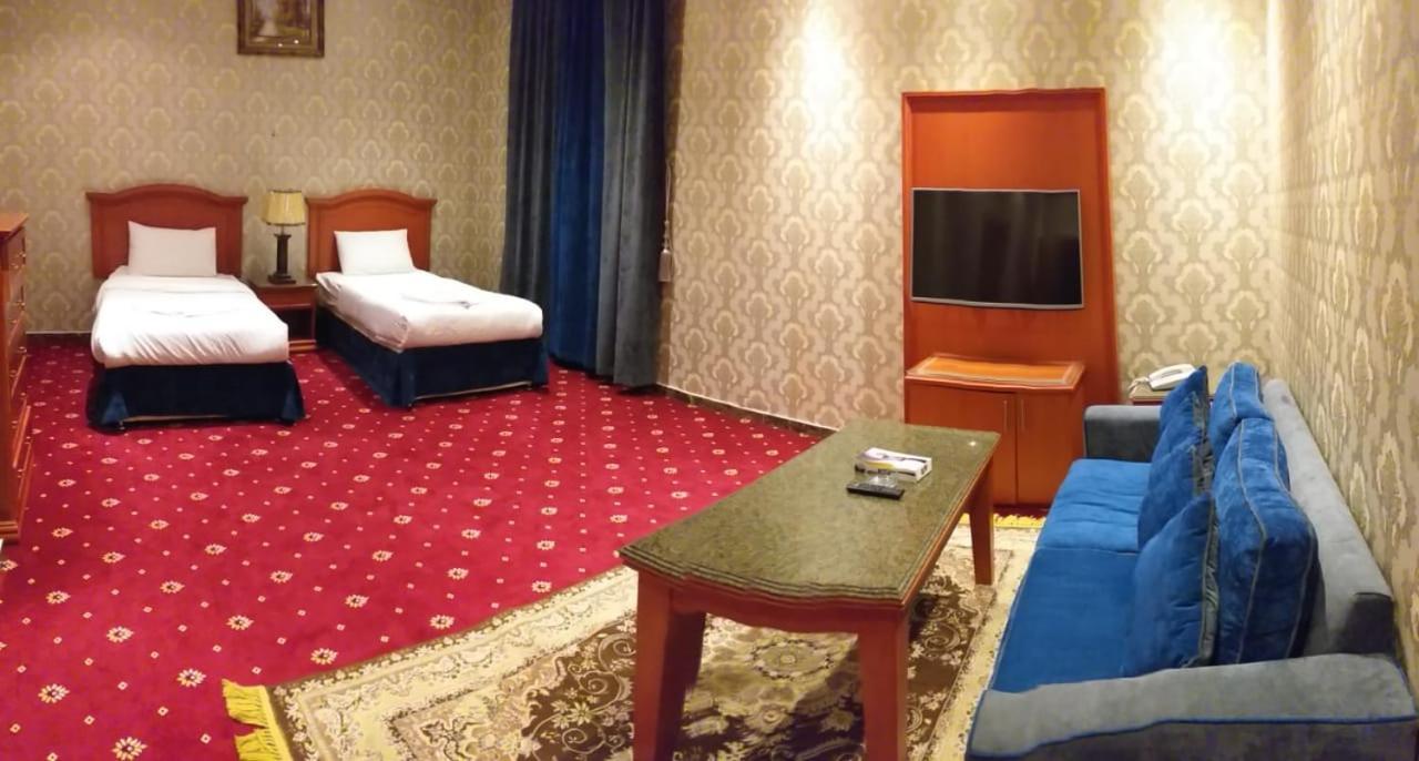 Qasr Al Khalij Hotel Riyad Extérieur photo