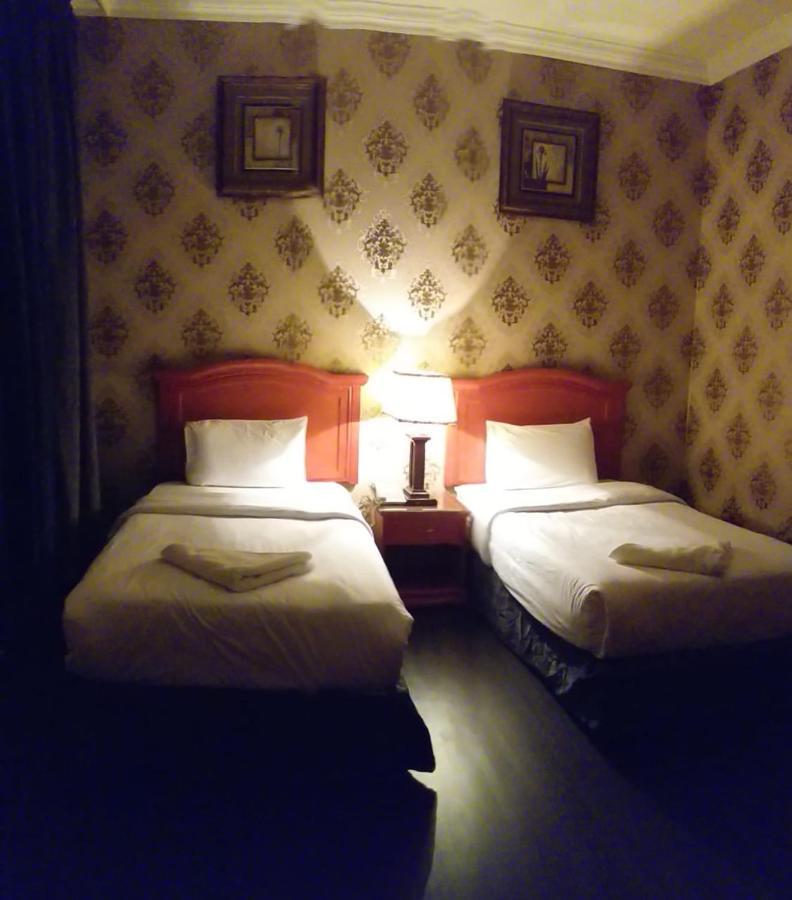 Qasr Al Khalij Hotel Riyad Extérieur photo