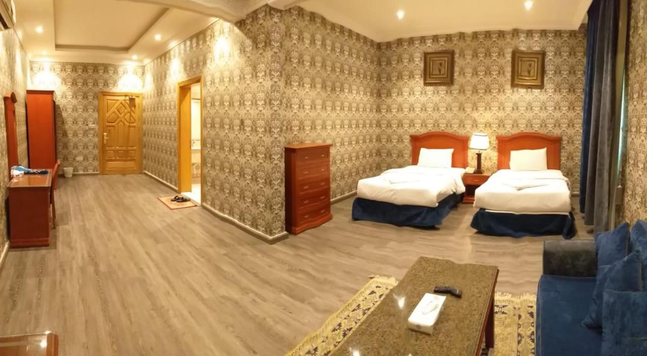 Qasr Al Khalij Hotel Riyad Extérieur photo