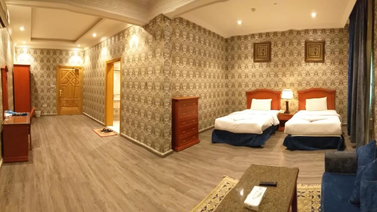 Qasr Al Khalij Hotel Riyad Extérieur photo