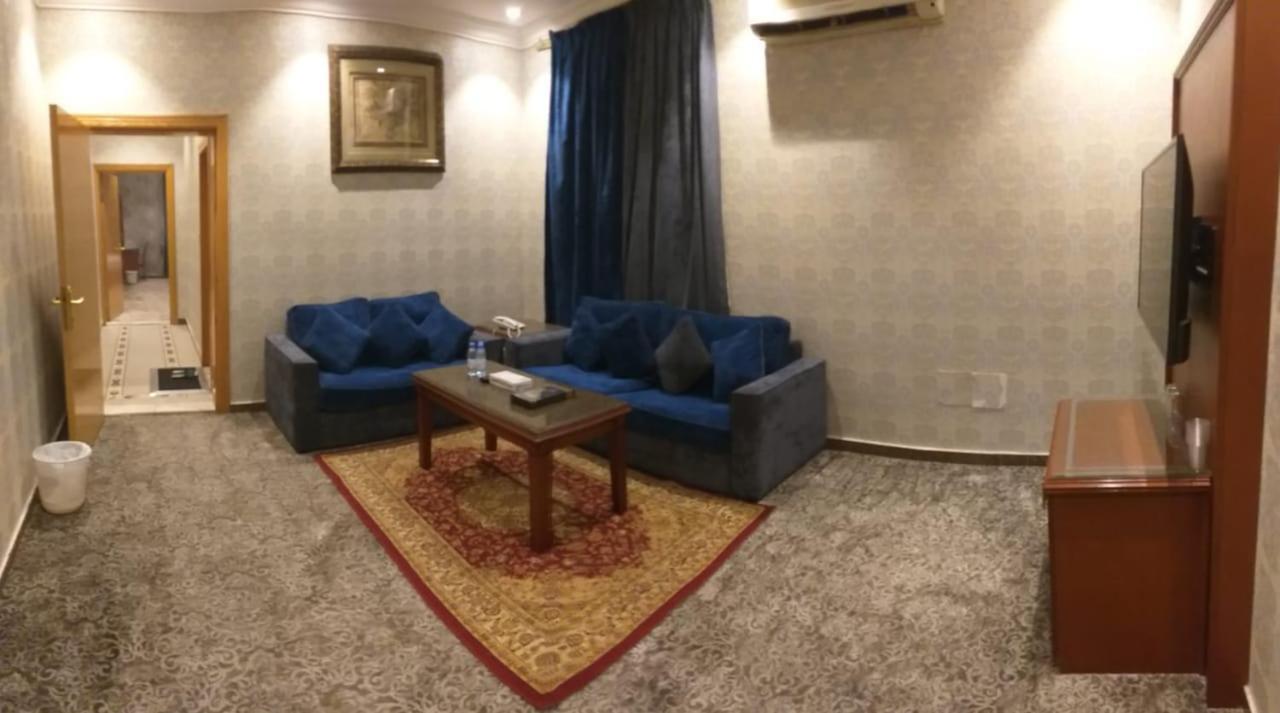 Qasr Al Khalij Hotel Riyad Extérieur photo